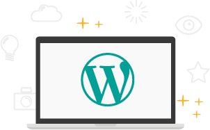 Web Abordage - Utilise Wordpress le numéro 1 des logiciels libres